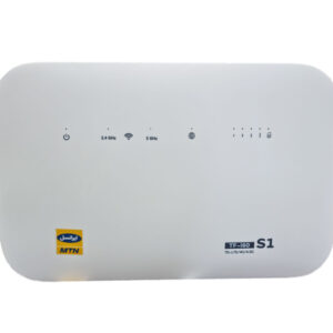 مودم 4G/TD-LTE ایرانسل مدل TF-I60 S1