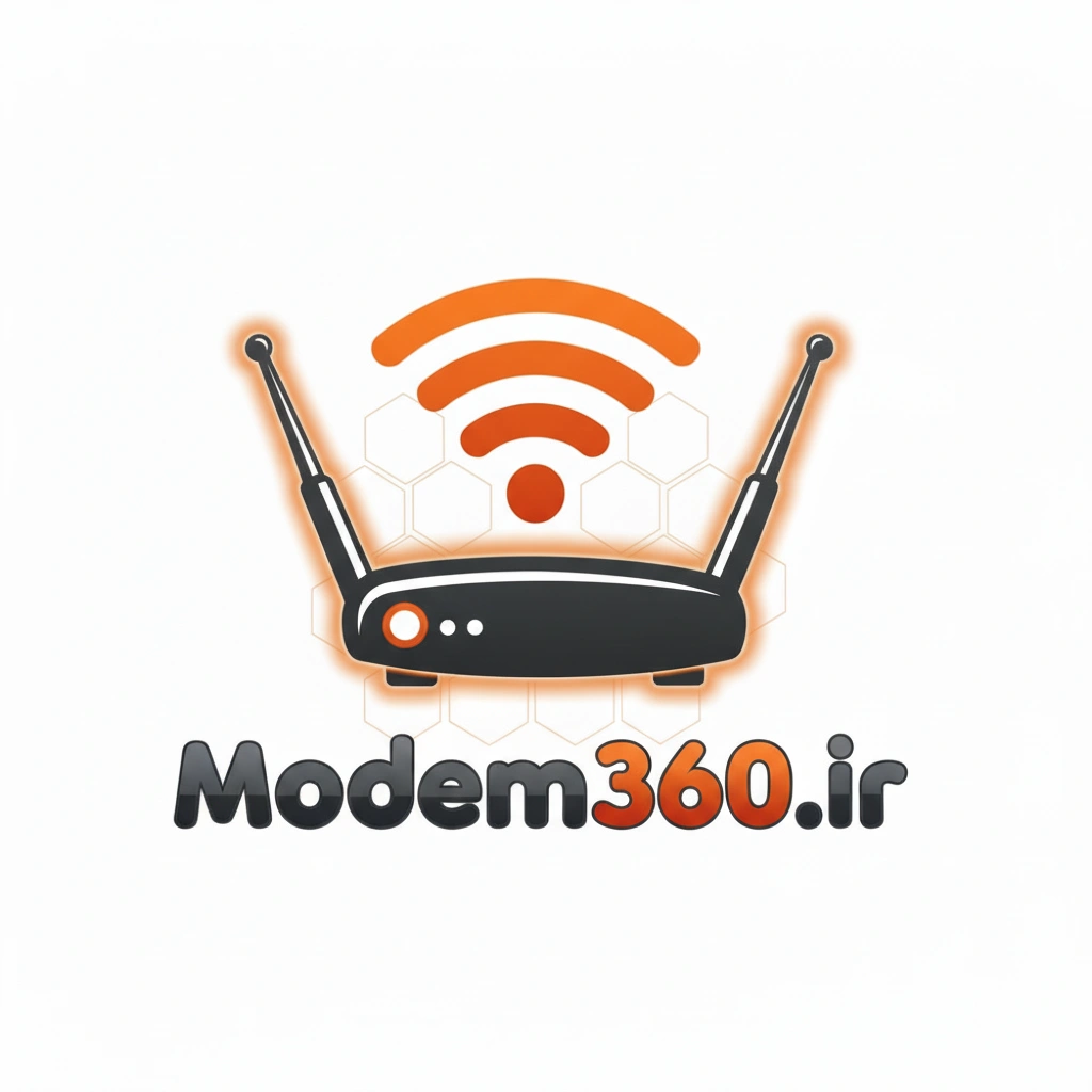 فروشگاه مودم 360