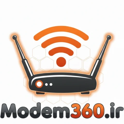 فروشگاه مودم 360